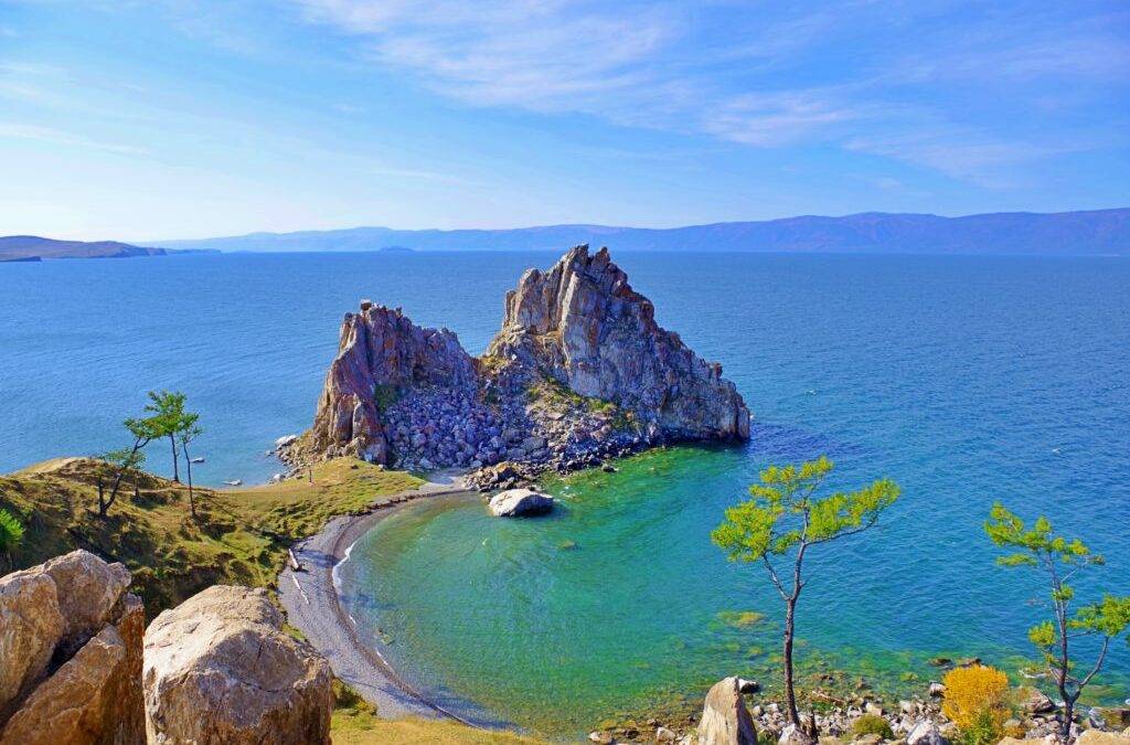 Wyspa Olkhon – Serce Bajkału
