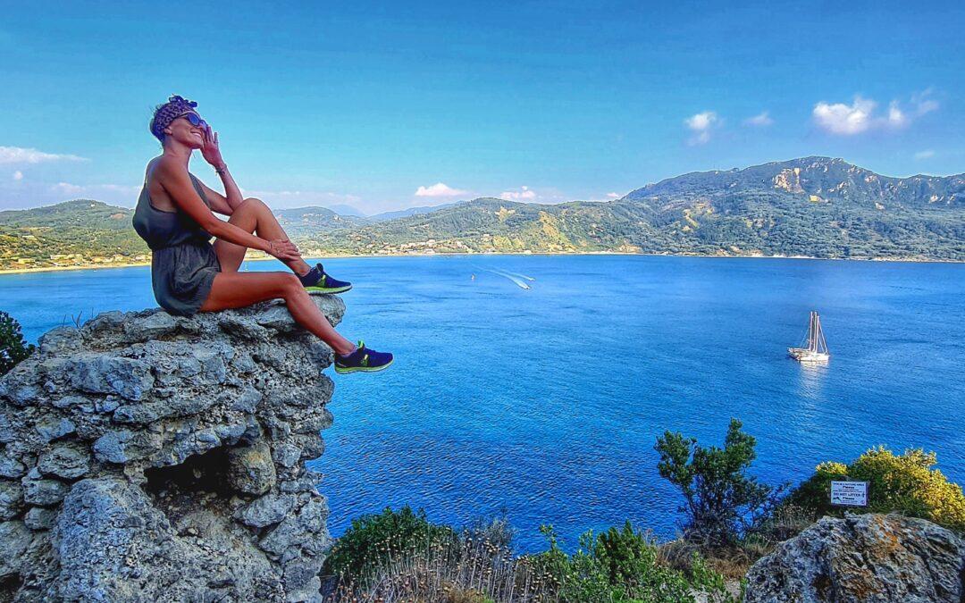 Wyspa szczęścia – Korfu – Przewodnik w pigułce, najważniejsze informacje, TOP10 MUST SEE