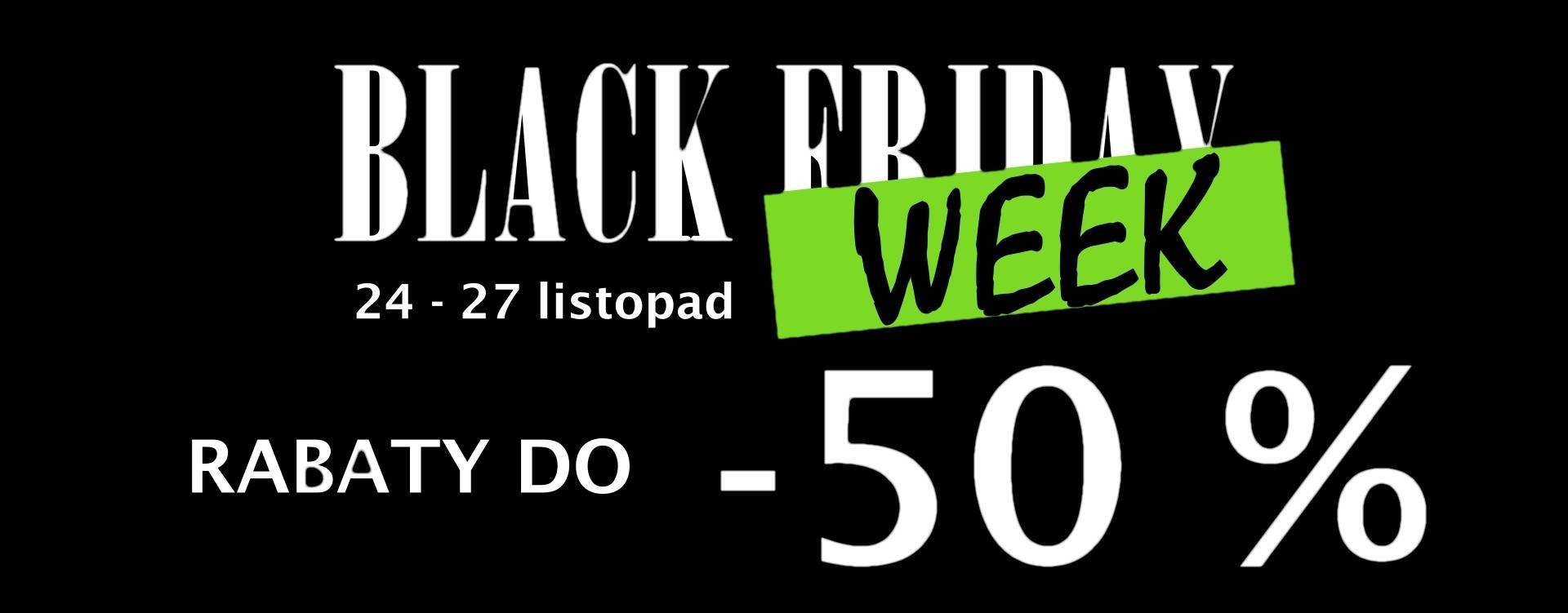 black week friday kampermaniak van life sklep