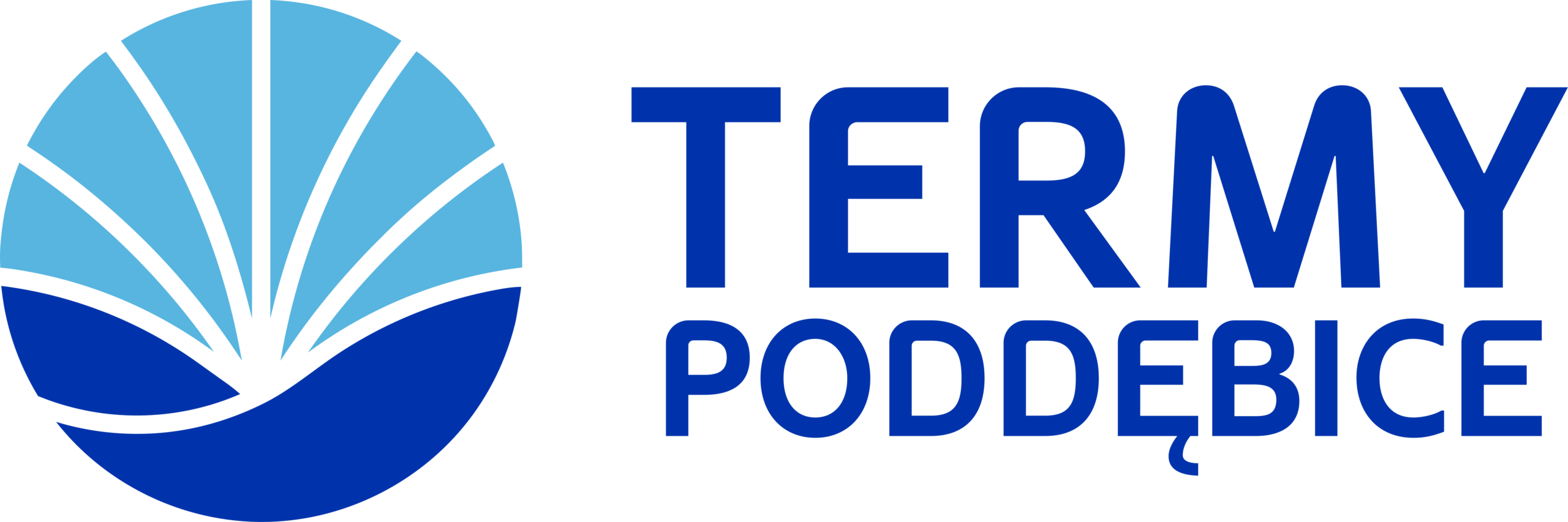 termy poddębice