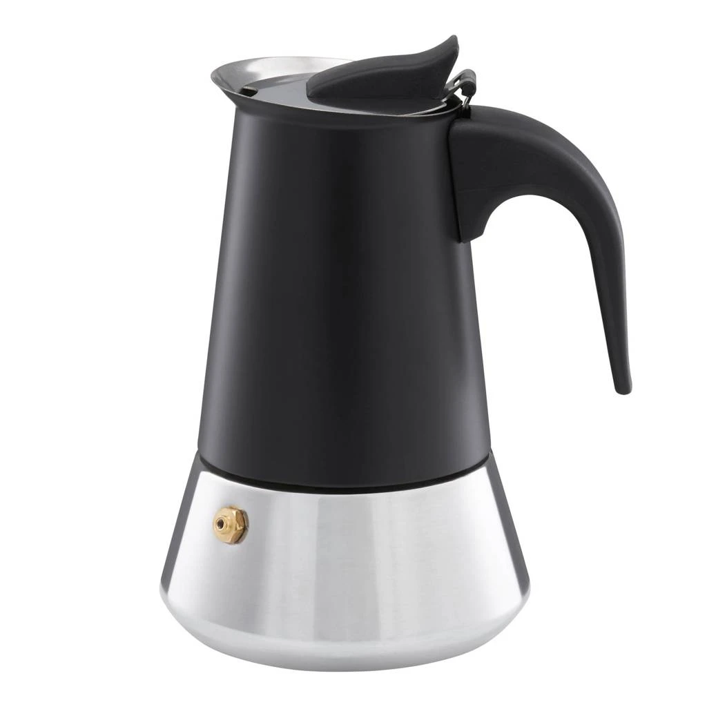 Mobilny Barista - zestaw do parzenia kawy - obrazek 2